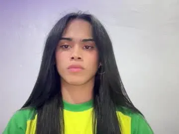 mika_pedersen on Chaturbate