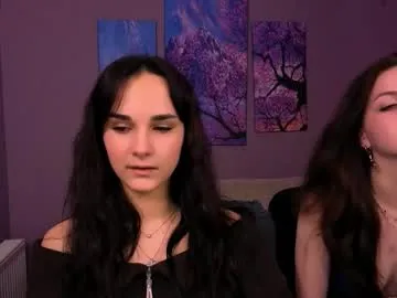 mikameovv on Chaturbate