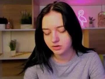 miki_ti on Chaturbate 