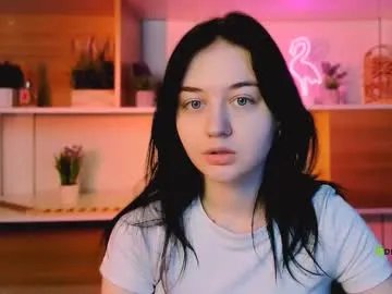 miki_ti on Chaturbate 