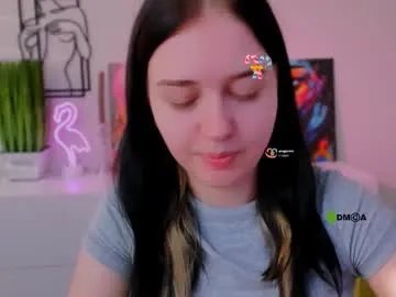 miki_ti on Chaturbate 