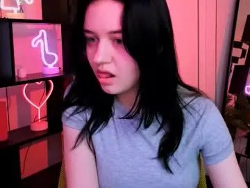 miki_ti on Chaturbate 
