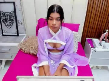 mileyjoas on Chaturbate