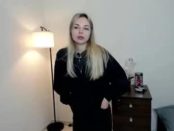 mililoves — Hello, I'm Alice^^. GOAL: gentle booty dance #teen #young #18 #blonde #shy [10 tokens remaining]