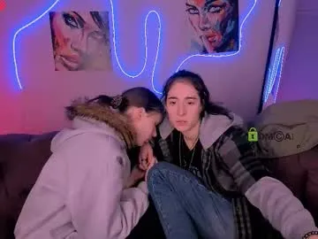 milki_wey on Chaturbate