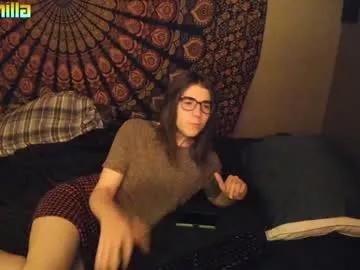 milla_milla on Chaturbate 