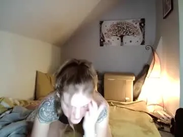 milleniumbaby3 on Chaturbate