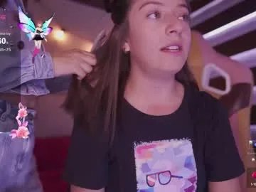 milly_kenner on Chaturbate 