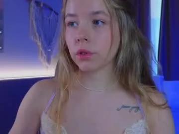 milly_shy on Chaturbate 