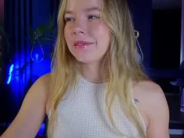milly_shy on Chaturbate 