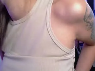 milu_beluci — Hey I'm very hot today! | fuck the dildo * 134 tks left * | #bigpussylips #squirt #skinny #slave #smoke |