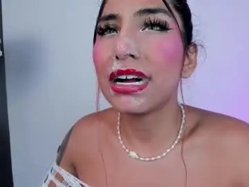 miss___allison on Chaturbate 