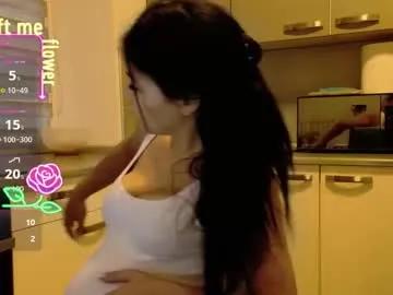 missbya on Chaturbate 