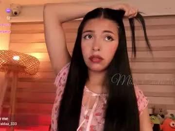 missesmeralda —  Stripdance  [364 tokens left] #deepthroat #petite #fuckmachine #latina #young