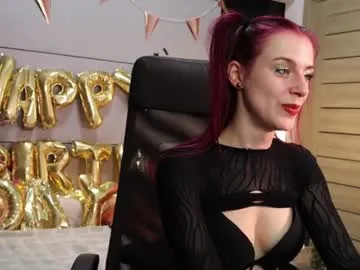 misslanaxx on Chaturbate