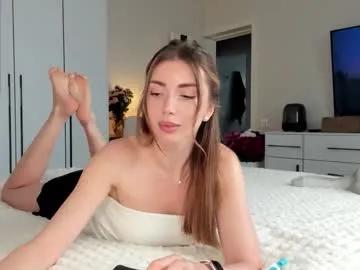 misssweettie on Chaturbate 