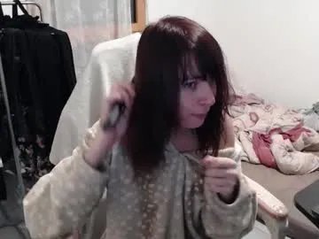 missthon on Chaturbate 