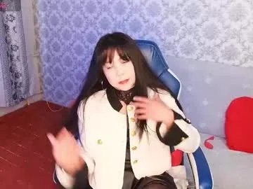 missvalday on Chaturbate 