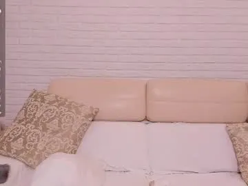 missxcaprice on Chaturbate