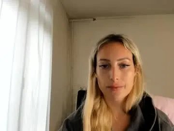 missy_matrix on Chaturbate 