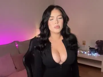 mistress_of_hearts on Chaturbate