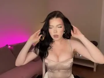 mistress_of_hearts on Chaturbate