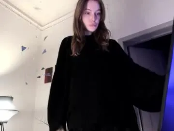 mistresselizy on Chaturbate