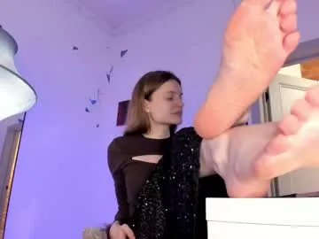 mistresselizy on Chaturbate