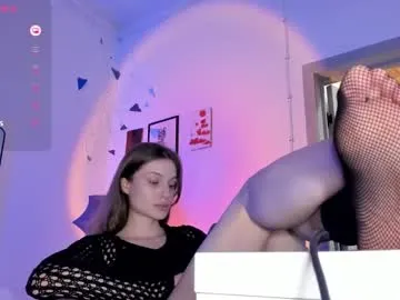 mistresselizy on Chaturbate