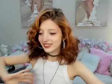 mistymarlow on Chaturbate