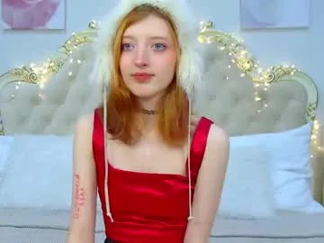 mistymarlow on Chaturbate