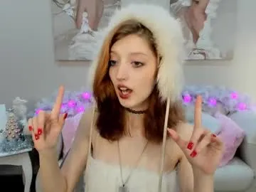 mistymarlow on Chaturbate