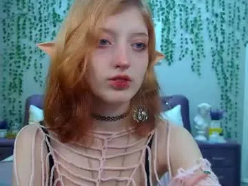 mistymarlow on Chaturbate