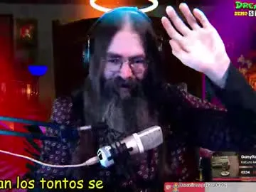 mjolnirinyou on Chaturbate