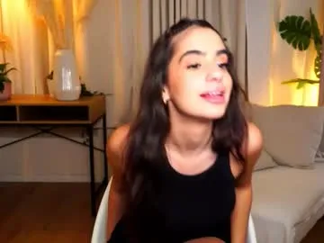 mmilkyway_ on Chaturbate