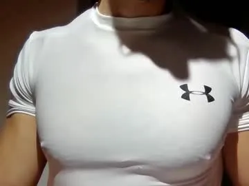 mmuscularman on Chaturbate