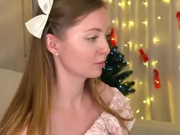 mona_elisa on Chaturbate