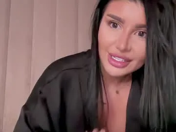 moniqueeass on Chaturbate