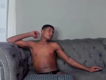 morenitodigno — Naughtier than you imagine Angel or demon? Choose your favorite - Goal: Har bbc dick + get explosion cum  [595 tokens left] #bbc #feets #ebony #cum #muscle