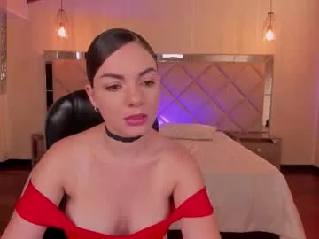 morganhicks on Chaturbate