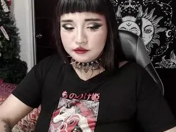 morganmoon1 on Chaturbate
