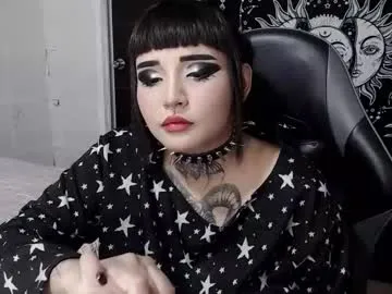 morganmoon1 on Chaturbate