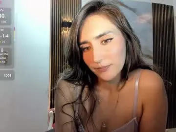 moriahhoe — Let my gaze hypnotize you Moriahhoe's room #mature #latina #lovensecontrol #dress #ass