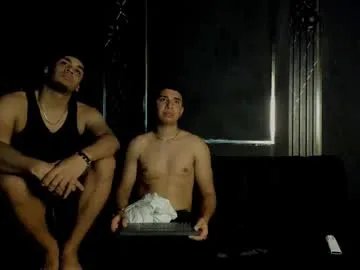 mr_maximo on Chaturbate 