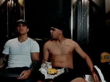 mr_maximo on Chaturbate 