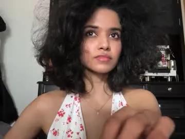 mriea_ — Freechat on Chaturbate