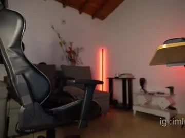 mrlouiss on Chaturbate