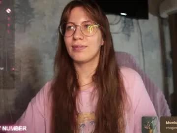 ms_allison — Current Goal: naked doggy and spank ass at 350 tokens -- #bigpussylips #puffynipple #domi #cum #daddy