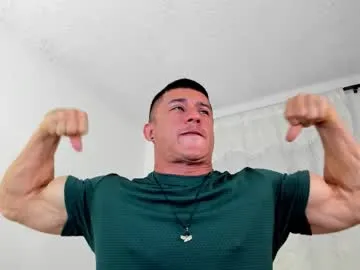 muscle_man07 — #Lovense #abs #muscle #biceps #fit  Show Naked [460 tokens remaining]