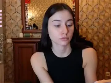 musya_mur on Chaturbate